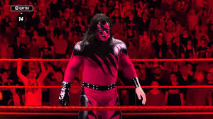 He wrestled in promotions such as smoky mountain wrestling (smw) and the united states wrestling association (uswa) before joining the world wrestling federation. Wwe 2k16 Kane Original Entrance Youtube