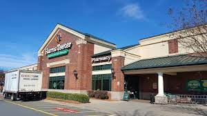 Harris teeter pharmacy #229 (harris teeter, llc.) is a community/retail pharmacy in clayton, north carolina.the npi number for harris teeter pharmacy #229 is 1538591722. Harris Teeter Cannon Crossroads 9900 Poplar Tent Rd 124 Concord Nc 28027 Usa