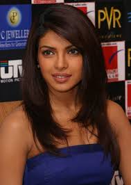 Picture Of Priyanka Chopra Priyanka Chopra Hair Priyanka Chopra Haircut Hairstyle