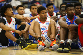 Mcbride 6'9 wingspan, only 6'2.5 in shoe. Dinos Trigonis On Twitter 2018 Pangosaacamp Images Sharife Cooper Robert Mcrae Chris Harris