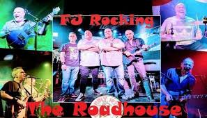 Cave Creek Bike Week Fj Rocking The Roadhouse Cancelled Signals Az