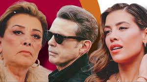 Sylvia Pasquel no se mide con pícaro comentario sobre Luis Miguel y hasta  suelta la carcajada