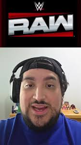 Wwe Raw Preview in Milwaukee Sept 8, 2025