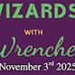 Wizards With Wrenches STEM CAMP- for all PISD event image
