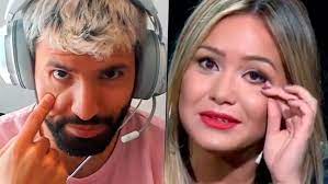 La primera con el papá de su única hija, sol, el polaco, con quien terminó en una y con sergio kun agüero, con quien la cantante quedó dolorida, tras varios años de relación y por quien karina postergó su carrera musical. Que No Se Sepa Grave Acusacion De Karina La Princesita Contra El Kun Aguero El Destape