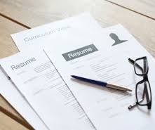 the value of resume review careercast.com