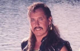 The Dread Pirate Roy