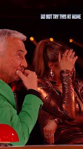 Britain's Got Talent added a new photo.