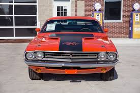 Image result for Bright Red 1971 Challenger