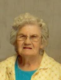 Obituary of Dorthy Rickard