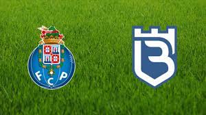 Página oficial do futebol profissional da belenenses futebol sad |. Fc Porto Vs Belenenses Sad 2018 2019 Footballia