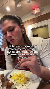 Eggs Benedict Bob Evans