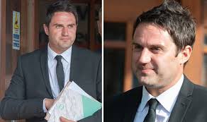 Gogglebox star George Gilbey convicted after 'trying to strangle ex Gemma  Conway'