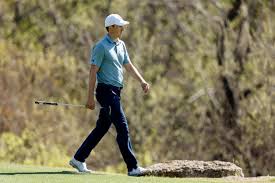 He is only the fourth golfer ever to appear on a wheaties cereal box behind arnold palmer, jack nicklaus, and tiger woods. Even By Jordan Spieth Standards This Spieth Escape Is Borderline Witchcraft Golf News And Tour Information Golf Digest
