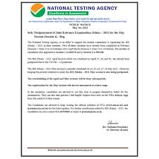 The central government has announced the logo contest for the national recruitment agency (nra) on its portal @mygov.in. National Testing Agency Dg Nta Nitter