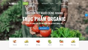 Bí quyết khởi nghiệp kinh doanh thực phẩm sạch thành công