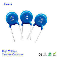 Test whether 10pf ～ 01 μf fixed safety capacitor has charging phenomenon, and then judge whether it is good or bad. China 102k 1kv Y5u High Voltage Ceramic Capacitor China Cap Capacitor