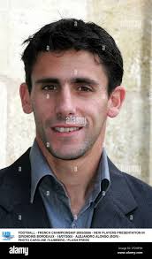 Alejandro alonso hi-res stock photography and images