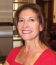 Columbia Nursing Spring 2024 by Columbia University School of Nursing