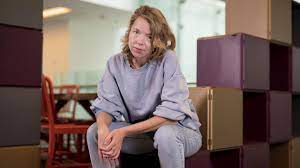 'i used to worry that i didn't have a pretty face' anna maxwell martin on being newly single and learning to love her looks. Anna Maxwell Martin Capturing Line Of Duty S Cop Jargon Was Tough But I Couldn T Beat The Giggles News Review The Sunday Times