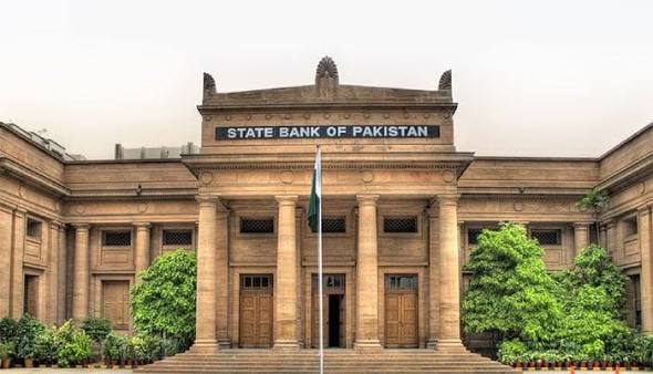 ملکی زرمبادلہ ذخائر میں 1.04 کروڑ ڈالر کمی