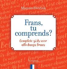 Bol Com Frans Tu Comprends Marion Everink 9789463190732 Boeken