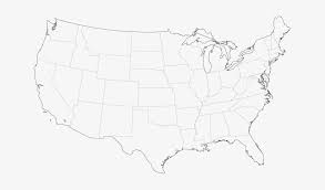 5 out of 5 stars (2,981) 2,981 reviews $ 2.80. United States Outline Us Map To Color 649x401 Png Download Pngkit