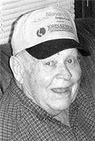 James Yates Obituary (1934