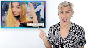 We've got the lowdown on the latest covid guidelines. Brad Mondo On Twitter New Video I Just Posted A New Video Reacting To People Going To The Lowest Rated Hair Salons This Was Horrifying Check It Out Https T Co Rhdaf1wavb Https T Co M3pz5yejlz