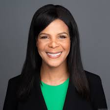 Dr. Angela Wilson | People on The Move - Washington Business ...