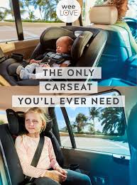 Weelove Your One And Done Car Seat Car Seats Baby Car Seats Baby Seat
