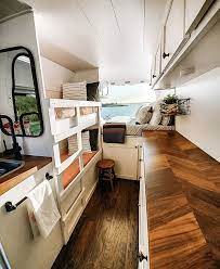 10 Best Diy Camper Van Conversions Van Living Conversion Van Living Van Life Diy