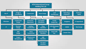 Organizational Structure Of Hyundai Car Company Homework
