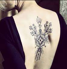 Epingle Sur My Best Tattoos