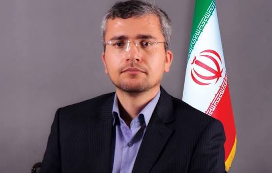 تسنیم: کنار گذاشتن ابراهیم رضایی یک بدسلیقگی آشکار است | پایگاه اطلاع رسانی  رجا