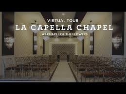 Hours may change under current circumstances Chapel Of The Flowers Reception Venues The Knot