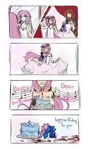 Alles Gute zum Geburtstag, Kevin... : r/houkai3rd