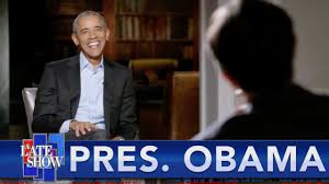 We don't know what the ufos are obama: President Obama Admits He Was Briefed On Ufo Sightings Nerdist