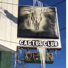 Celebrate happy hour with friends and family at earls! Weekly Happy Hour Cactus Club Brings The Bands Urban Milwaukee