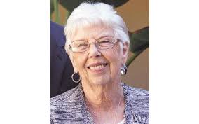 Donna Overton Obituary (1931