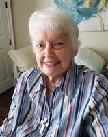 Jane Page Obituary (1927