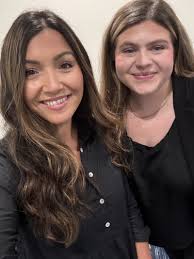 I am so happy to have our newest Recruiting Consultant, Tyler Cavender,  here at DDP with us!!