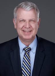 Douglas Markham's Instagram, Twitter & Facebook