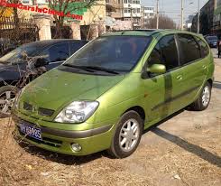 Image result for Sevigne Green 1960 Renault