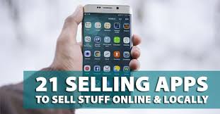 Welcome to reseller academy top 10 items for resale online! 21 Selling Apps To Sell Stuff Online Locally In 2021