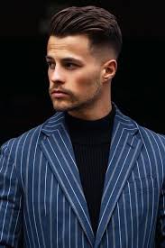 The taper fade haircut is a wonderful low maintenance haircut that. All About A Low Fade Haircut A To Z Guide Faded Hair Low Fade Haircut Fade Haircut