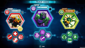 A huge list of all the bakugan and traps out so far. Bakugan Champions Of Vestroia Review Battle Brawlers Shacknews