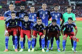 Johor darul takzim v selangor. Malaysia Super League 2016 Johor Darul Takzim Vs Kl Felda United Fc Hafiz Sport Images