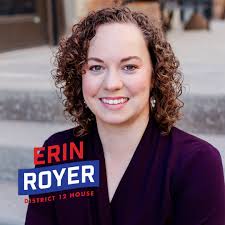 🇺🇲 Erin C Royer (@RoyerforHouse)