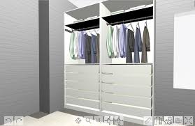Drag and drop your choice of furniture into the room and fit them to the exact measurements of your home. How To Use The Ikea Pax Wardrobe Planner Our Master Closet Mood Board Chris Loves Julia